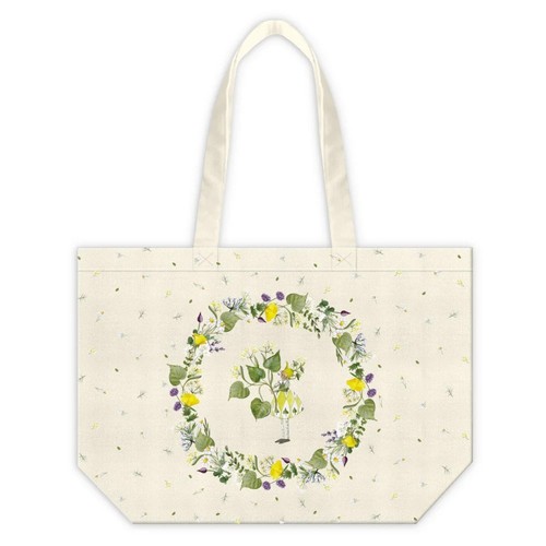 Shopper cotone grätz - shopper, in