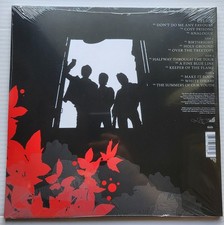 A-Ha 12" Vinyl Album 2026
