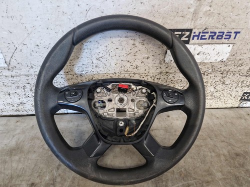 Volante sterzo ford transit - volante,