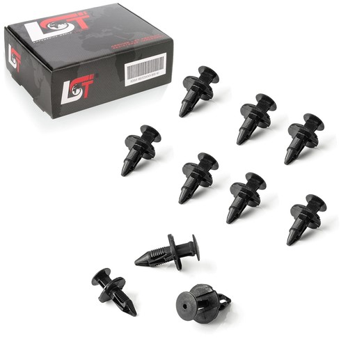 10x rivestimento bagagliaio - 10x,