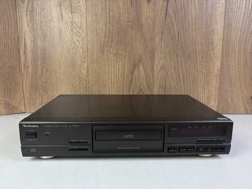 Technics pg480a lettore cd - technics,
