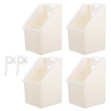 4pz Pratico Porta Piccioni per