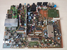 ICOM IC-726 IC-725 MAIN UNIT