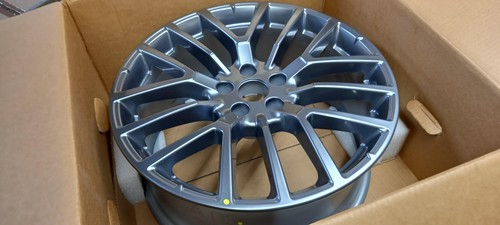 Cerchio originale maserati - oe,