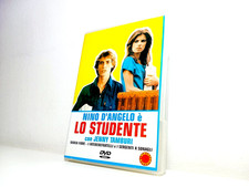 Lo studente (1982) Nino D'Angelo DVD EDIZIONE RIMASTERIZZATA