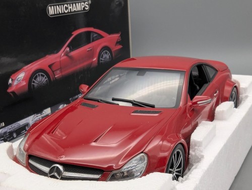 Modellini auto minichamps - modellini,