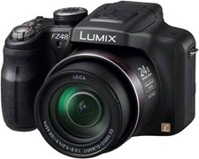 Panasonic DMC-FZ48 fotocamera
