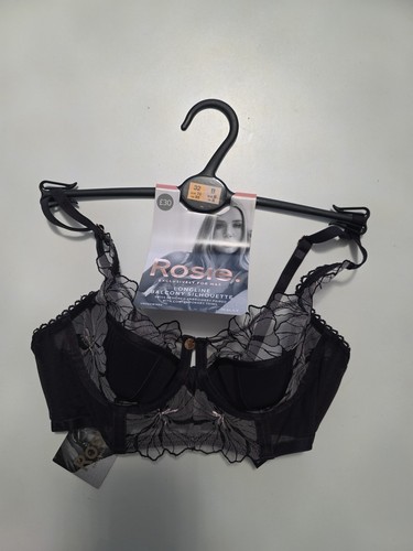 Reggiseno balcone s rosie - m&s,