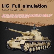 Henglong carro armato - henglong,
