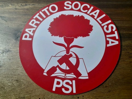 Adesivo sticker vintage primi - adesivo,