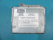 COMPUTER LUBLINO III 3 900303118 2.4 TD / IM 82644