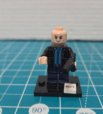 Lego breaking bad - breaking, mike