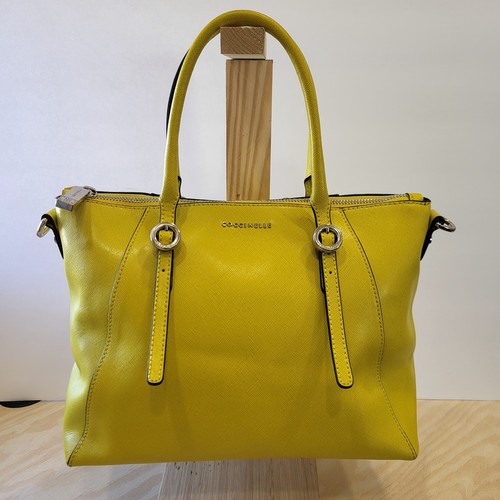Borsa mano coccinelle - borsa, a