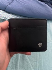 Portafoglio Piquadro Uomo 