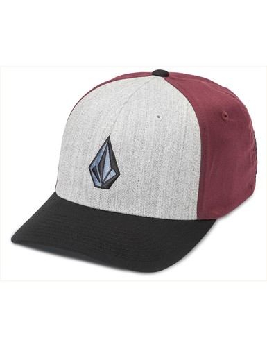 Volcom full stone - volcom, heather