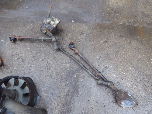 Fiat 500 flr scatola guida - 500,