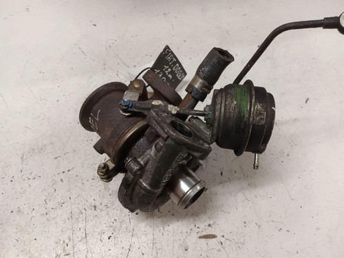 Turbocompressore fiat doblo - turbocompressore,