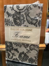 Profumo Eau De Cologne Femme