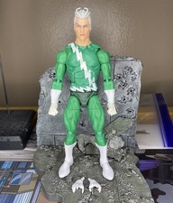 Marvel Legends Avengers Retro