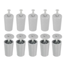10Pz Tappi ferma tapparelle