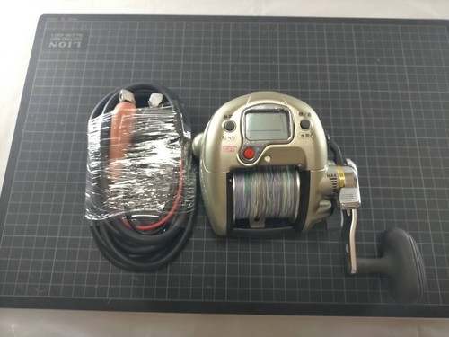 Mulinello elettrico con - mulinello,
