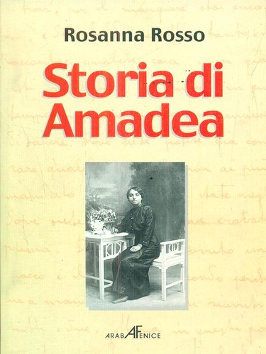 Storia amadea biografie - di,