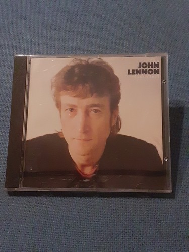 John lennon the - -,