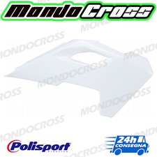 Fianchetti radiatore POLISPORT
