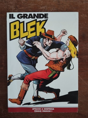 Grande blek 2020 n - il, 10