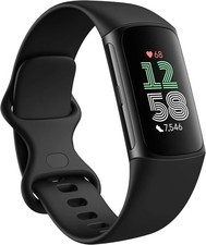 Fitbit Charge 6 Fitness