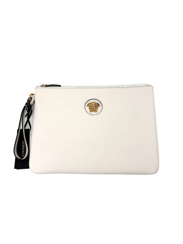 Pochette media versace medusa - versace,