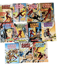 Dall'autore di ALAN FORD