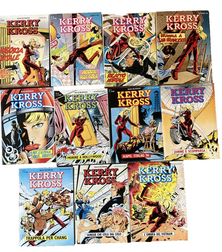 Dall autore alan ford - dall'autore,