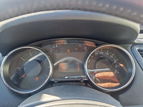 Strumentazione peugeot 5008 - strumentazione,