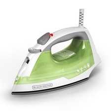 Easy Steam Iron for Clothes