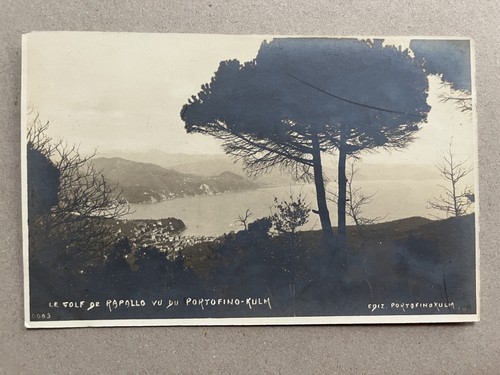 Cartolina formato piccolo - p),
