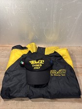 Rc 1/8 Giubbetto PMT