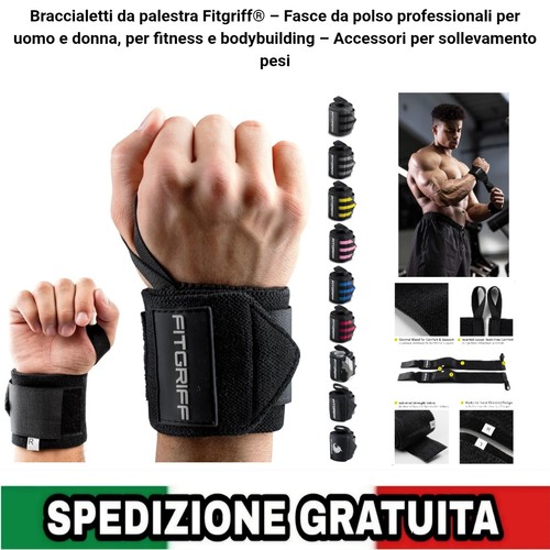 Polsini palestra polsiere gym - polsini,