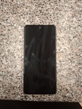 Samsung Galaxy A52s 5G SM-A528B/DS - 128GB - Nero 