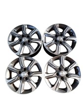 4 CERCHI IN LEGA PER HYUNDAI iX20 Serie 52910-1K650 (10>19)