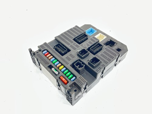 Body computer per citroen - computer,