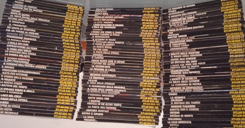 Fumetti dylan dog 150 - fumetti,