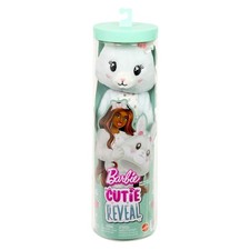 Barbie cutie reveal - reveal, dolci