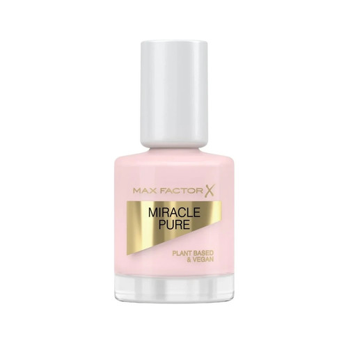 Smalto max factor miracle pure - smalto,