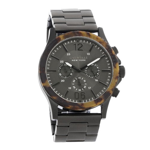 Orologio caravelle bulova - by,