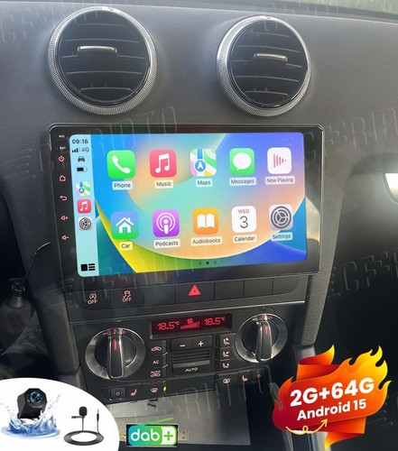 Kam dab carplay android - dab, 2+64