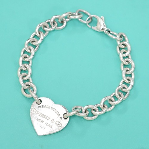 Bracciale tiffany co - bracciale,