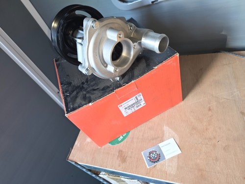 Pompa acqua eurorepar ford - acqua,