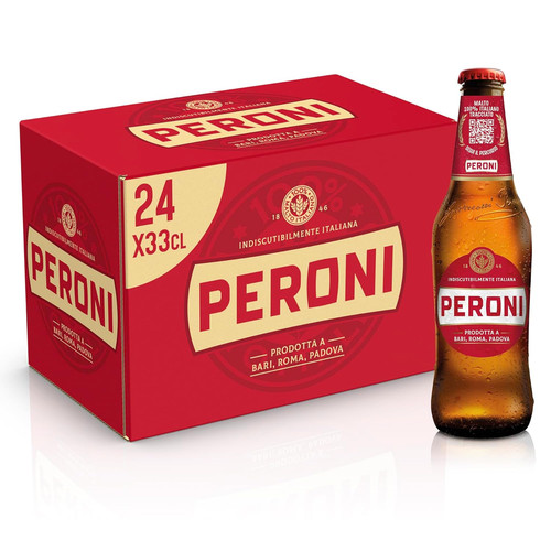 Birra 175 anniversario cassa - 175,