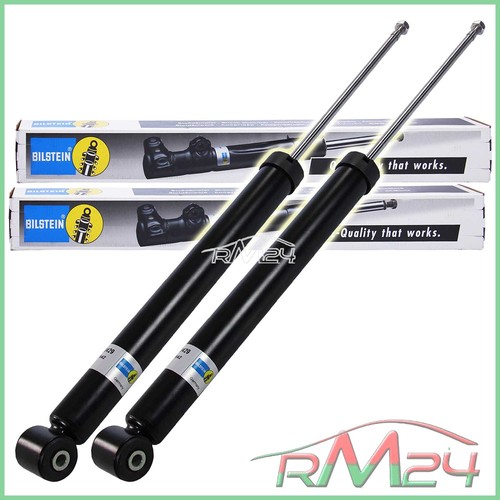 Bilstein ammortizzatore gas - 2x,